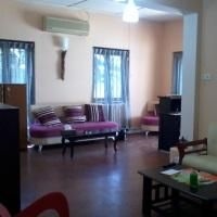 Sachal Mirs Bed Breakfast4