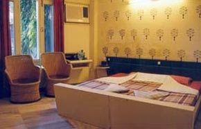Jaipur Inn0