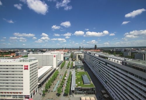 Ibis Dresden Bastei0