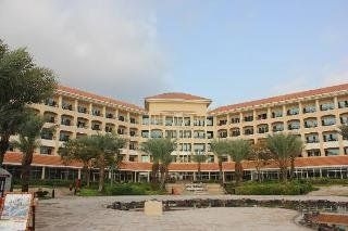 Fujairah Rotana Resort & Spa4