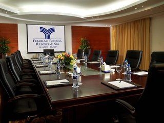 Fujairah Rotana Resort & Spa2