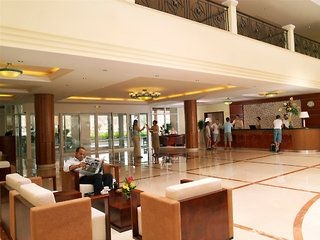 Fujairah Rotana Resort & Spa0