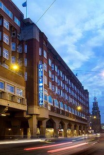 NH Carlton Amsterdam1