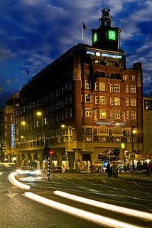 NH Carlton Amsterdam3