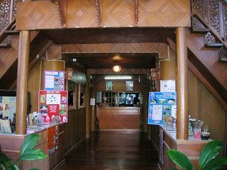 บ้านไทยรีสอร์ท (Baan Thai Resort)1