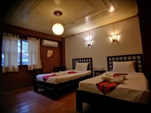 บ้านไทยรีสอร์ท (Baan Thai Resort)3