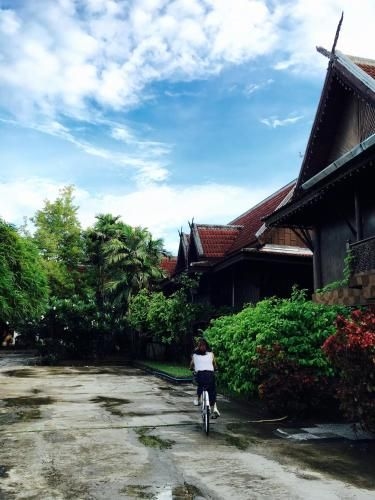 บ้านไทยรีสอร์ท (Baan Thai Resort)4