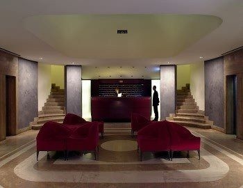 Hotel Ripa Roma0