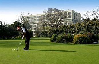 Bayview On The Park0
