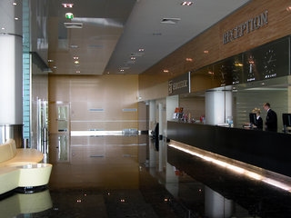 The Mirage Hotel Kazan2