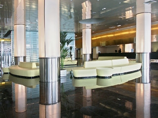 The Mirage Hotel Kazan4
