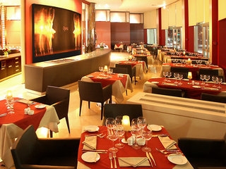 The Mirage Hotel Kazan1