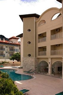 Miray Hotel4
