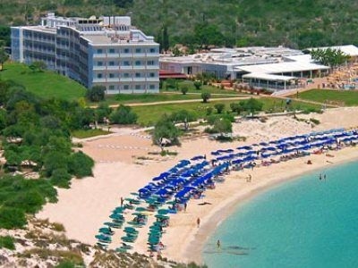 Asterias Beach0