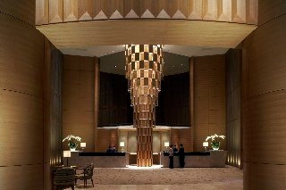 โรงแรมแชงกรี-ลา ฟาร์ ฟาร์อีสเทิร์น พลาซา ไถหนาน (Shangri-La Far Eastern Plaza, Tainan)1