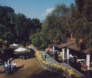 Shangri-la Kathmandu3