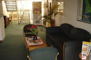 Ramada Hotel Oxford M404