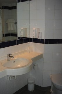 Ramada Hotel Oxford M401