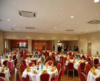 Quality Skyline Hotel Luton4