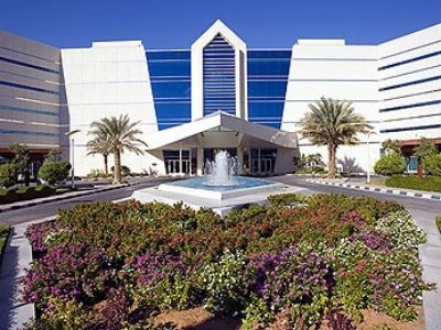 Mercure Grand Jebel Hafeet0