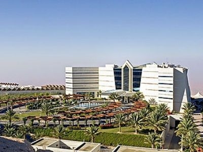 Mercure Grand Jebel Hafeet1