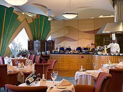 Mercure Grand Jebel Hafeet4