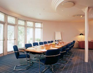 Holiday Inn Ariel Heathrow4