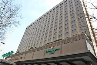 Best Western Premier Seoul Garden Hotel0