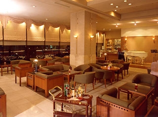 Best Western Premier Seoul Garden Hotel4