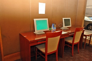 Best Western Premier Seoul Garden Hotel3