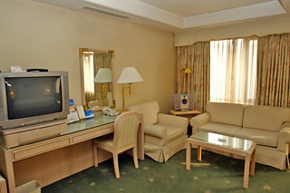 Best Western Premier Seoul Garden Hotel1