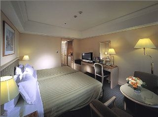 Best Western Premier Seoul Garden Hotel1