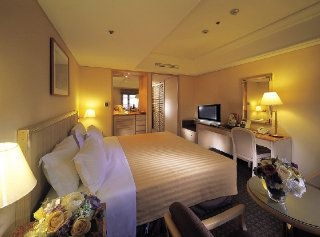 Best Western Premier Seoul Garden Hotel2