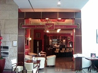 Intercontinental Warsaw4