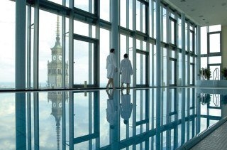 Intercontinental Warsaw1
