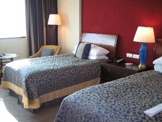Intercontinental Warsaw3