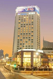 LongMen Hollyear Hotel Shanghai2