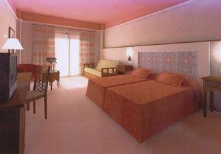 Iberostar Saidia0