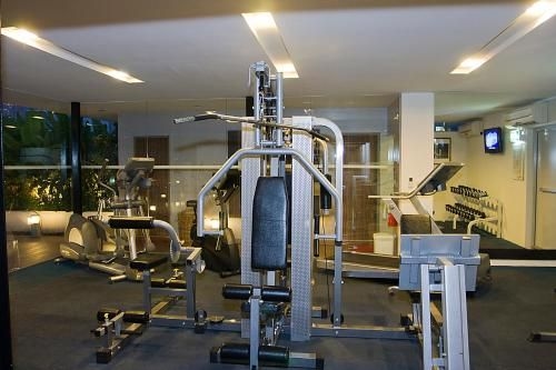 ซิทาดีนส์ สุขุมวิท23 บางกอก (Citadines Sukhumvit 23 Bangkok)4