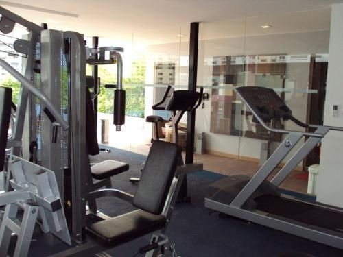 ซิทาดีนส์ สุขุมวิท23 บางกอก (Citadines Sukhumvit 23 Bangkok)3