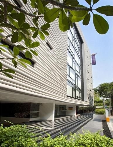 ซิทาดีนส์ สุขุมวิท23 บางกอก (Citadines Sukhumvit 23 Bangkok)2