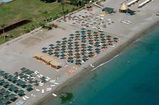 L'oceanica Beach Resort2