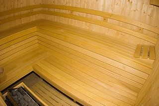 Redenka Chalets3