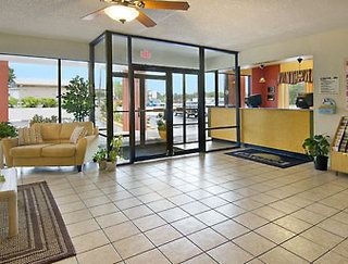 Days Inn Cocoa0