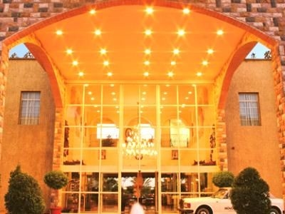 Moevenpick Kuwait0