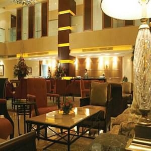 Tulip Inn0