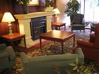 Best Western Suites Calgary Downtown4