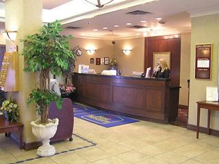 Best Western Suites Calgary Downtown0