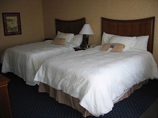 Best Western Suites Calgary Downtown3