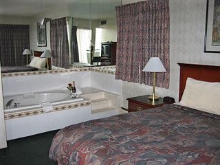 Best Western Suites Calgary Downtown1